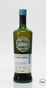 GLENTAUCHERS 19 YEAR OLD SMWS 63 87 DREAMSICLE CREAMSICLE