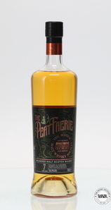 SMWS PEAT FAERIE BATCH 4