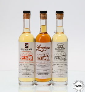 Springbank Hand Filled Distillery Exclusives 2022