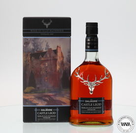 Dalmore Castle Leod 1995