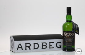 ARDBEG TEN YEARS OLD WAREHOUSE PACK ARDBEG TEN YEARS OLD WAREHOUSE PACK
