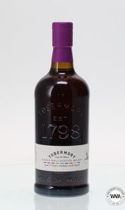 TOBERMORY 2020 17 YEAR OLD MADEIRA CASK FINISH TOBERMORY 2020 17 YEAR OLD MADEIRA CASK FINISH