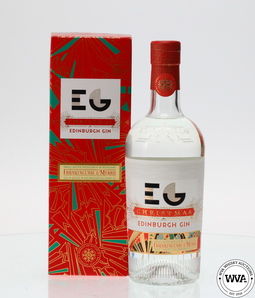 EDINBURGH GIN - CHRISTMAS EDINBURGH GIN - CHRISTMAS