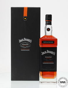 JACK DANIELS SINATRA SELECT JACK DANIELS SINATRA SELECT