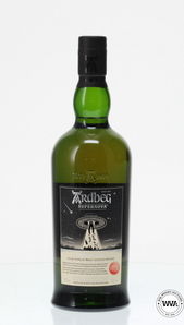 ARDBEG SUPERNOVA SN2019 COMMITTEE RELEASE ARDBEG SUPERNOVA SN2019 COMMITTEE RELEASE