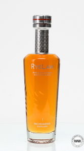 Ryelaw Inchdairnie 2017 Fife Single Grain Scotch Whisky