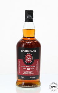 Springbank 12 2023