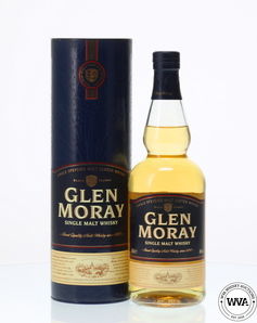 GLEN MORAY SINGLE MALT WHISKY GLEN MORAY SINGLE MALT WHISKY