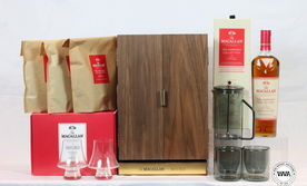 MACALLAN - FEAT RHUIGI VILLASEÑOR X NTWRK - LIMITED HARMONY RITUAL KIT MACALLAN - FEAT RHUIGI VILLASEÑOR X NTWRK - LIMITED HARMONY RITUAL KIT