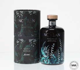 NC NEAN ORGANIC ANNABEL QUIET REBELS