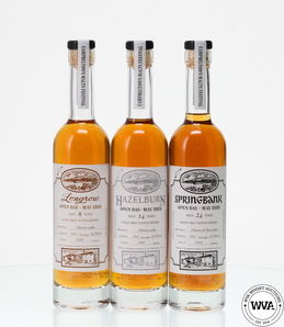 SPRINGBANK - OPEN DAY MAY 2023 SET (3x35cl) SPRINGBANK - OPEN DAY MAY 2023 SET (3x35cl)