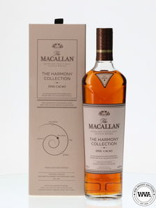 MACALLAN - THE HARMONY COLLECTION - FINE CACAO MACALLAN - THE HARMONY COLLECTION - FINE CACAO