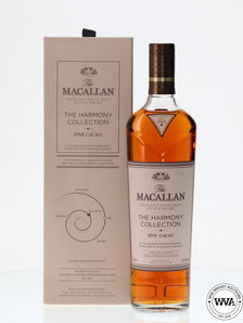 MACALLAN - THE HARMONY COLLECTION - FINE CACAO MACALLAN - THE HARMONY COLLECTION - FINE CACAO
