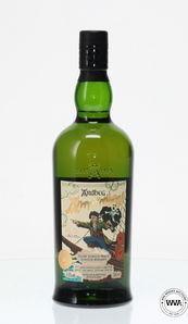 ARDBEG "ARRRRRRRDBEG" COMMITTEE RELEASE 2020 ARDBEG "ARRRRRRRDBEG" COMMITTEE RELEASE 2020