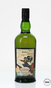 ARDBEG "ARRRRRRRDBEG" COMMITTEE RELEASE 2020 ARDBEG "ARRRRRRRDBEG" COMMITTEE RELEASE 2020