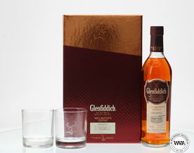Glenfiddich Malt Masters Edition