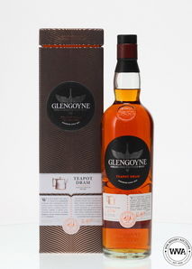 GLENGOYNE TEAPOT DRAM (BATCH 9)