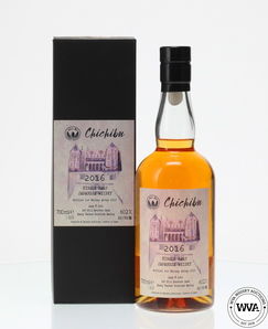 Chichibu Whisky Abbey 2022 6240