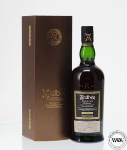 ARDBEG DAY SINGLE CASK #2787 ARDBEG DAY SINGLE CASK #2787