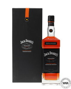 JACK DANIELS SINATRA SELECT JACK DANIELS SINATRA SELECT