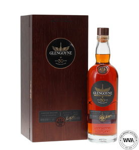 Glengoyne 30 Limited Release 2021