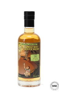 ARDBEG 27 YEAR OLD BATCH 19 THAT BOUTIQUE Y WHISKY COMPANY