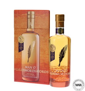 ANNANDALE MAN O'SWORDS VINTATGE 2014 CASK #142 ANNANDALE MAN O'SWORDS VINTATGE 2014 CASK #142