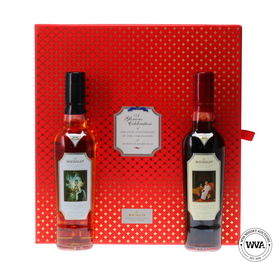 MACALLAN 60TH ANNIVERSARY OF THE CORONATION 2 X 35CL MACALLAN 60TH ANNIVERSARY OF THE CORONATION 2 X 35CL