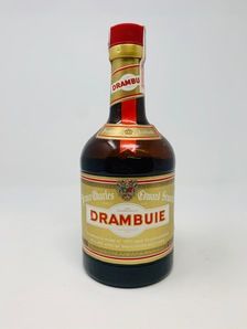 DRAMBUIE DRAMBUIE