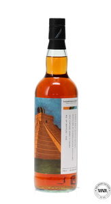 GLENALLACHIE 11 YEAR OLD 2011 THOMPSON BRO s