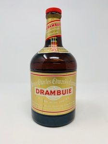 DRAMBUIE 1LITRE