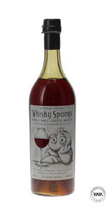 Springbank 26 Whisky Sponge Special Edition 2023