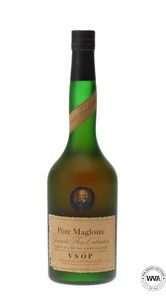 PERE MAGLOIRE VSOP GRAND FINE CALVADOS PERE MAGLOIRE VSOP GRAND FINE CALVADOS