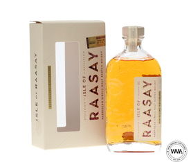 ISLE OF RAASAY - TOURISM DESTINATION OF THE YEAR 2022 RELEASE NO.1 ISLE OF RAASAY - TOURISM DESTINATION OF THE YEAR 2022 RELEASE NO.1