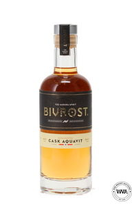 BIVROST CASK AQUAVIT BIVROST CASK AQUAVIT