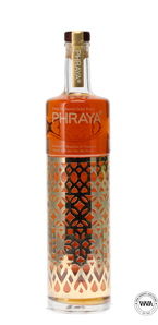 PHRAYA GOLDEN THAI RUM PHRAYA GOLDEN THAI RUM