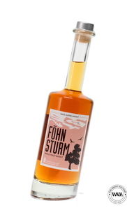 FOHN STURM SWISS SINGLE MALT WHISKY