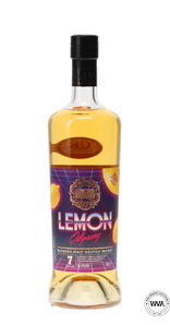 LEMON ODYSSEY 7 YEAR OLD SMWS BLENDED MALT SMALL BATCH LEMON ODYSSEY 7 YEAR OLD SMWS BLENDED MALT SMALL BATCH