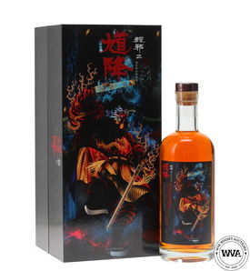 GLENROTHES 15 YEAR OLD 2006 SINGLE CASK 8022 2006