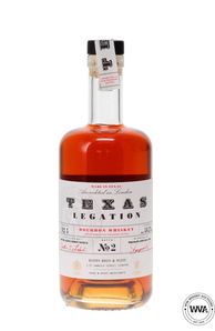 TEXAS LEGATION - BATCH NO 2 TEXAS LEGATION - BATCH NO 2