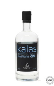 KALAS DANISH GIN KALAS DANISH GIN