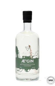 AE'GIN DANISH GIN