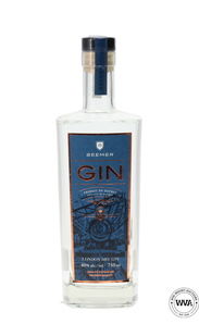 BEEMER CANADIAN GIN BEEMER CANADIAN GIN