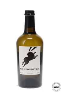 MR. USAGI DRY GIN MR. USAGI DRY GIN