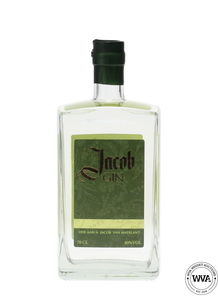 JACOB BELGIUM GIN