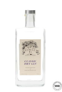 SNOWGUM CLASSIC DRY GIN