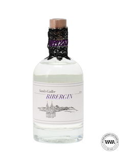 SANKT GALLER BIBERGIN BATCH NO.1 SANKT GALLER BIBERGIN BATCH NO.1