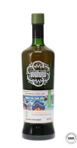CAOL ILA 8 YEAR OLD DISTILLERY 53 RARE RELEASE