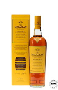 MACALLAN EDITION NO.3 MACALLAN EDITION NO.3