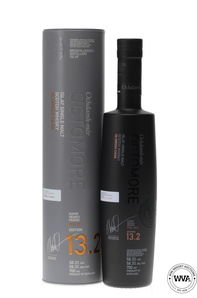 Bruichladdich Octomore 13 2 5 The Impossible Equation